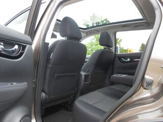 Nissan Qashqai 1.6 96kW