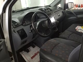 Mercedes-Benz Vito 2.1 85kW