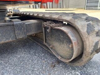 Kubota Kubota KX019-4 12кВ