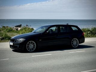 BMW 335 Forged N55 xDrive M-Sport 3.0 R6 225кВ