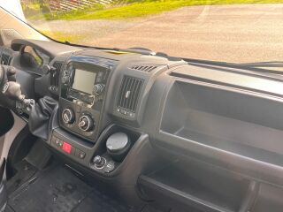 Citroen Jumper 2.2 88kW
