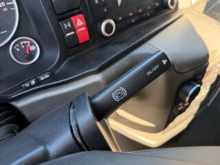 MAN TGX 18.440 Manual
