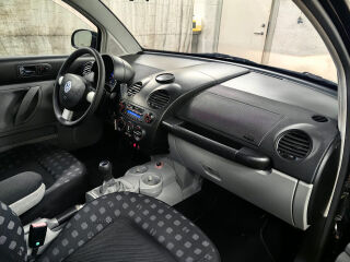 Volkswagen New Beetle 1.9 66kW