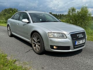 Audi A8 3.0 171kW