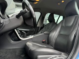 Volvo V60 Plug-in Hybrid AWD 2.4 D6 158kW