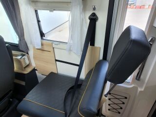 RAPIDO ITINEO INTEGRAL CS 660 LUX EDITION 2.2 103kW