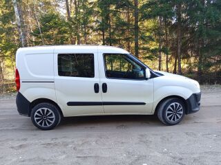 Fiat Doblo 1.2 66kW