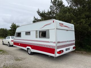 Kabe Smaragd XL King Size Põhjamaine
