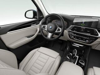 BMW X3 xDrive20d MHEV Luxury Line 2.0 140kW