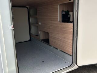 Bürstner Limited T726 Riva Loft 2.2 TDI 103kW