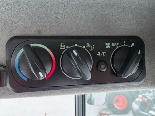 Kubota LX401 HST 1.5 29kW