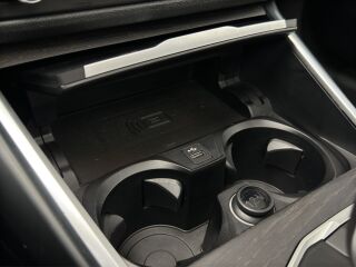 BMW 330 M Sport 2.0 190kW