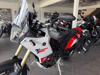 Yamaha XTZ 700 Tenere R2 54кВ