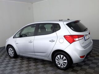 Hyundai ix20 Comfort 1.4 CRDi 66кВ
