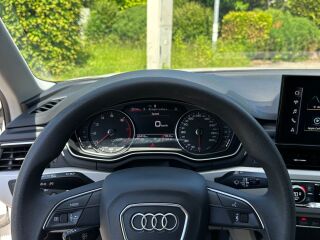 Audi A4 Limousine 2.0 110kW