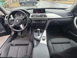 BMW 320 xDrive Advantage 2.0 140kW