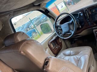 GMC Savana Long 5.7 V8 180kW