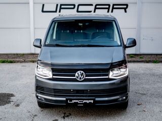 Volkswagen Transporter T32 Long 4Motion 2.0 R4 110kW