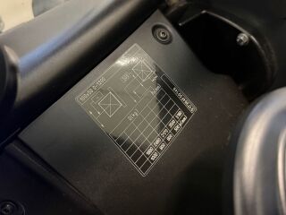 Still RX70-35H 30kW