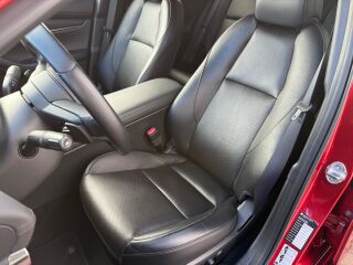 Mazda 3 Skyactiv-G  Eksklusiivne pakett 2.0