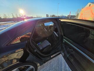 Audi S8 5.2 V 10 331кВ
