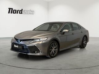 Toyota Camry Hybrid Dynamic Force 2.5 131 kW