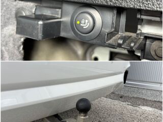 BMW X5 M-Sportpakett 3.0 xDrive 190kW
