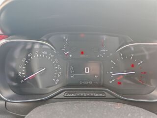 Citroen C3 1.5 R4 1.5 BlueHDi Diesel 75kW