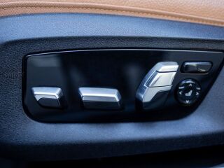 BMW 530 M pakett 3.0 210kW