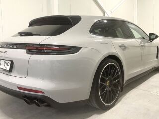 Porsche Panamera 971 4S Sport Turismo 2.9 324kW