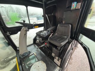 Boschung S2 62kW