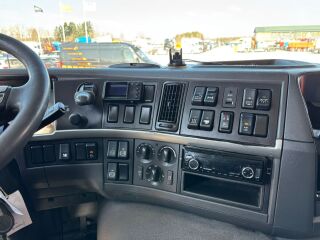 Volvo FM 410 6x2*4 308kW