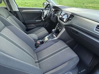 Volkswagen T-Roc 1.5 110kW