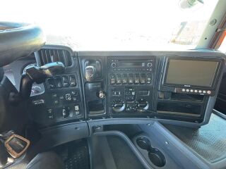 Scania G440 6x2 324кВ
