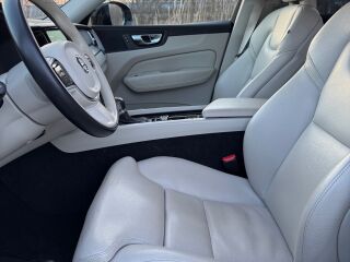 Volvo XC60 Inscription 2.0 140kW