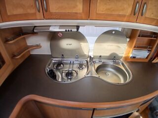 Hobby PRESTIGE 650