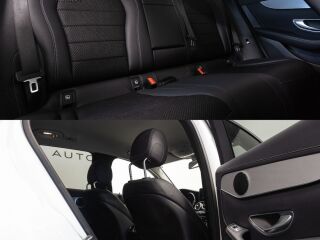 Mercedes-Benz GLC 220 D 4MATIC 2.1 125kW