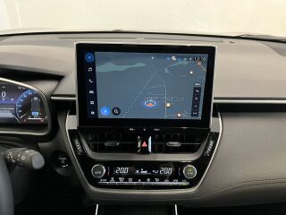 Toyota Corolla Cross Luxury 98kW