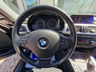 BMW 320 SPORTLINE TOURING 2.0 R4 TDI 105кВ
