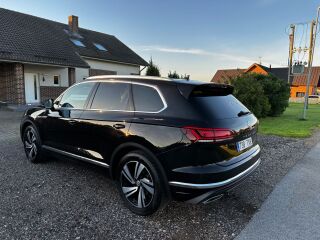 Volkswagen Touareg 3.0 210kW