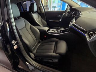 BMW 320 SportLine 2.0 140kW