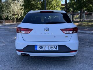 SEAT Leon 2.0 110kW