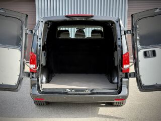 Mercedes-Benz Vito FACELIFT 119CDI MIXTO EXTRA LONG N1 2.0 R4 9G-TRONIC 140kW