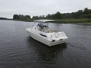 Fiart 25 5.0