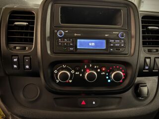 Renault Trafic L2H1 2.0 dCi 120kW
