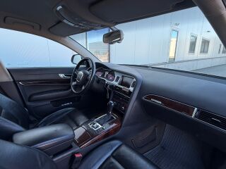 Audi A6 allroad Allroad 3.0 176kW