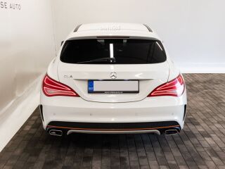 Mercedes-Benz CLA 200 AMG Orange Art 1.6 115kW
