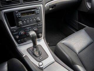 Volvo V70 Momentum 2.4 D5 120кВ