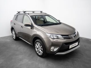 Toyota RAV4 2.0 111кВ