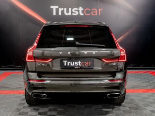 Volvo XC60 D5 Inscription AWD 2.0 173kW